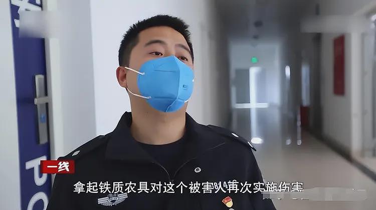 儿子未满2岁，妻子借贷养情夫！四川男子崩溃自杀，警方通报来了（组图） - 12
