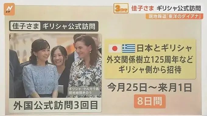 佳子公主成皇室带货王?她穿啥啥卖光,销量涨50倍,要不直接转行吧...(组图) - 14