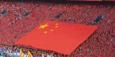 拒绝垫底!世预赛:国足收官战1-0绝杀巴林,王钰栋补时点杀(组图) - 10