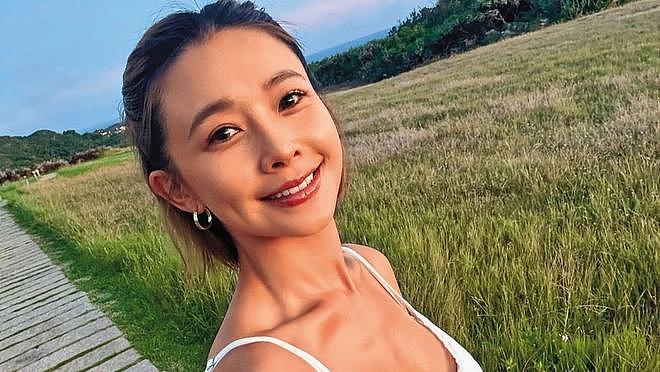吴婉君赵骏亚复合，被家暴打到晕厥仍旧原谅对方，两人甜蜜出游（组图） - 1