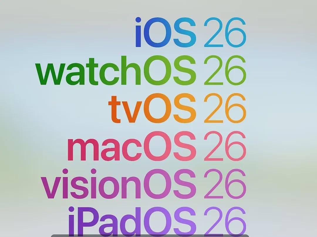 “iOS26丑”上热搜!苹果界面“大变脸”:“液态玻璃”来了,网友吵翻(组图) - 12