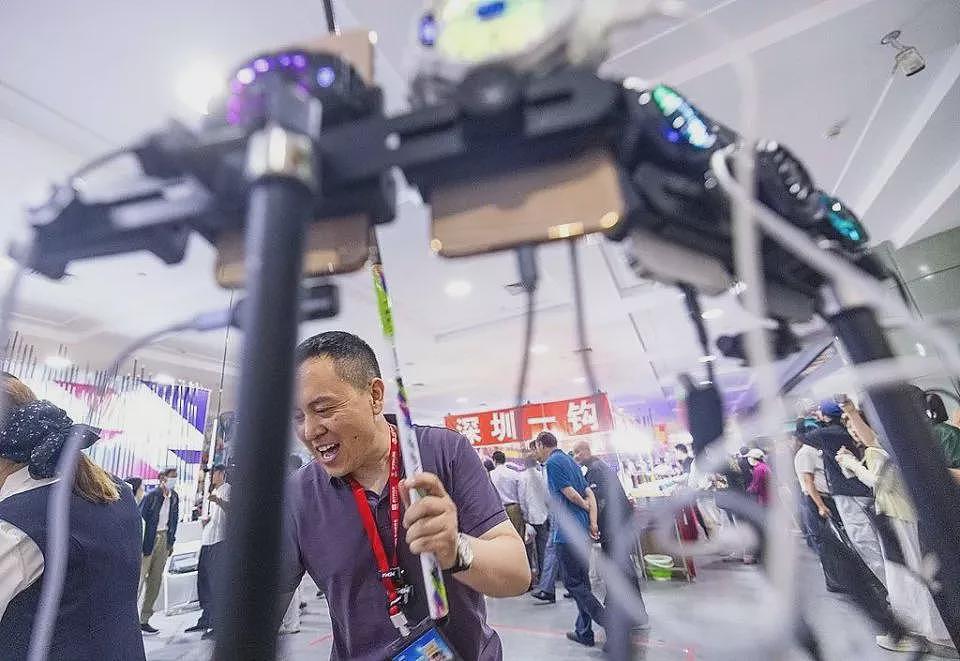 1222万大学生毕业，与2000万直播人才缺口（组图） - 9