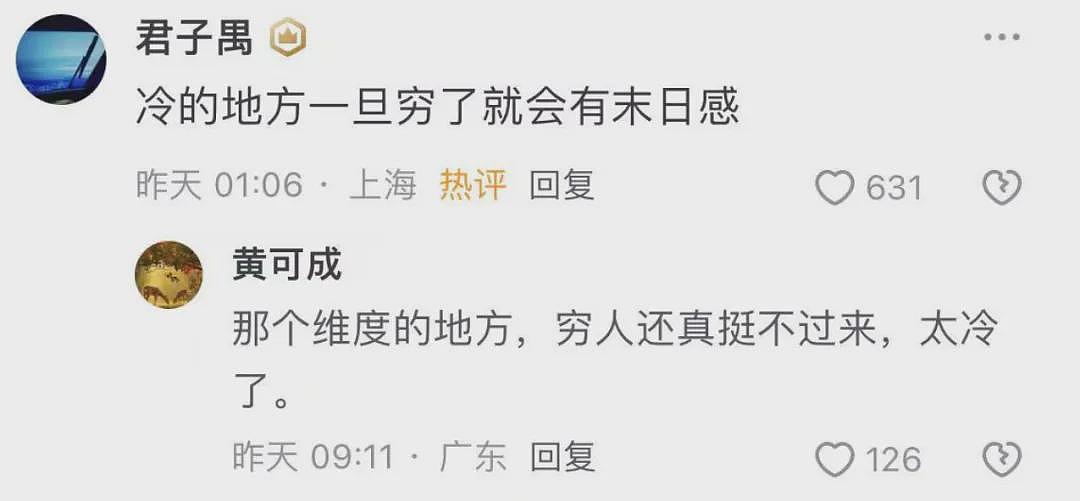黑龙江网友集体说出,未来几十年后的惨淡(组图) - 9