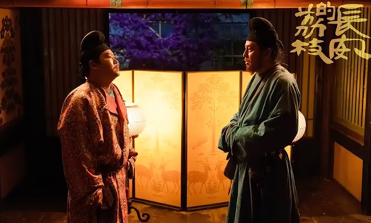 央视除名,《长安的荔枝》女主演出事,曝升学内幕,父亲职位被扒(组图) - 2