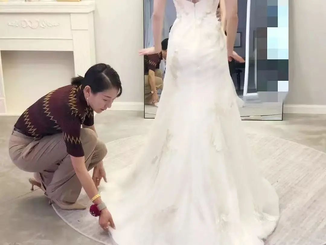 中国最“野”女人：穿上旗袍，完成巨人之旅（组图） - 7