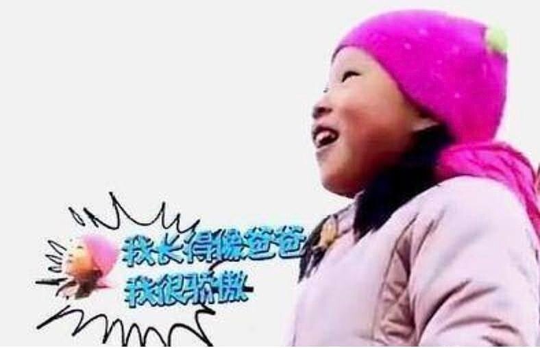 小沈阳女儿韩国出道！近照撞脸孔孝真颜值拉满，撕掉最丑星二代标签（组图） - 19