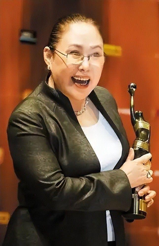 孙俪“澄清”移民!可深扒后发现,原来这些熟悉面孔早已换了国籍(组图) - 13