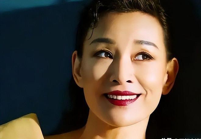 孙俪“澄清”移民!可深扒后发现,原来这些熟悉面孔早已换了国籍(组图) - 18