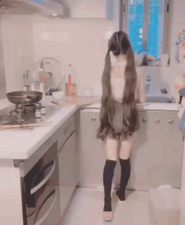 【美女】抖音的“绝色网红”真容曝光，网友：离谱到我想马上报警（组图） - 6