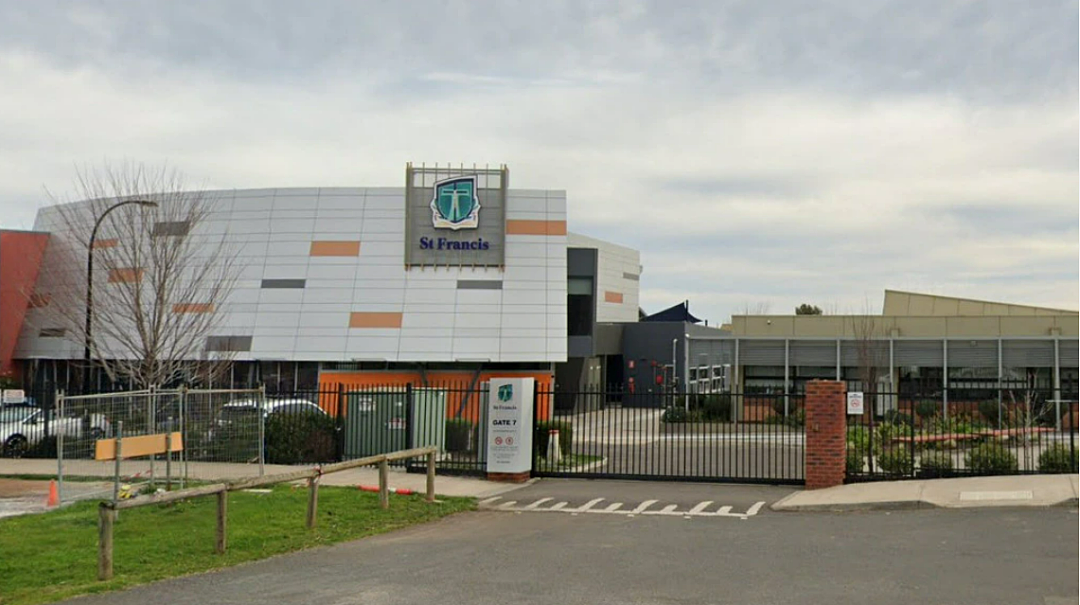 澳媒曝光！Haileybury等学校15名教师被停职（组图） - 13