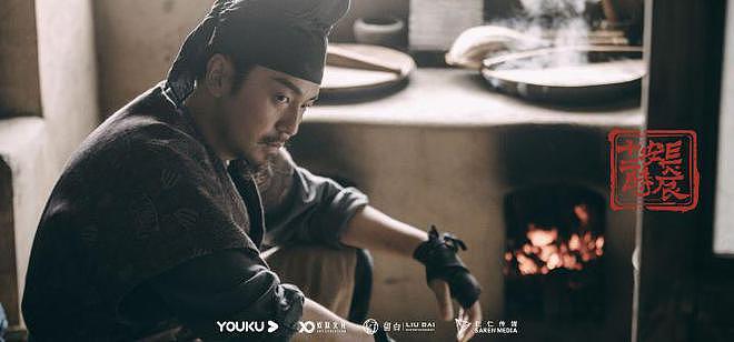 雷佳音:妻子和我挤过10平方米的出租屋,我火了绝不能辜负了她(组图) - 16