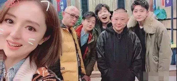 【美女】抖音的“绝色网红”真容曝光，网友：离谱到我想马上报警（组图） - 17