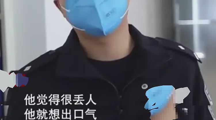 儿子未满2岁，妻子借贷养情夫！四川男子崩溃自杀，警方通报来了（组图） - 20