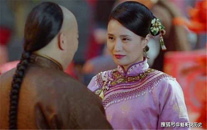 “宁娶寡妇,不娶生妻” ,为何生妻不如寡妇(组图) - 4