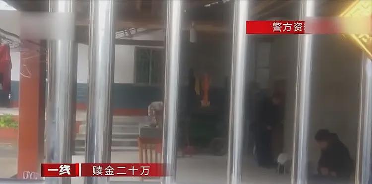 儿子未满2岁，妻子借贷养情夫！四川男子崩溃自杀，警方通报来了（组图） - 22