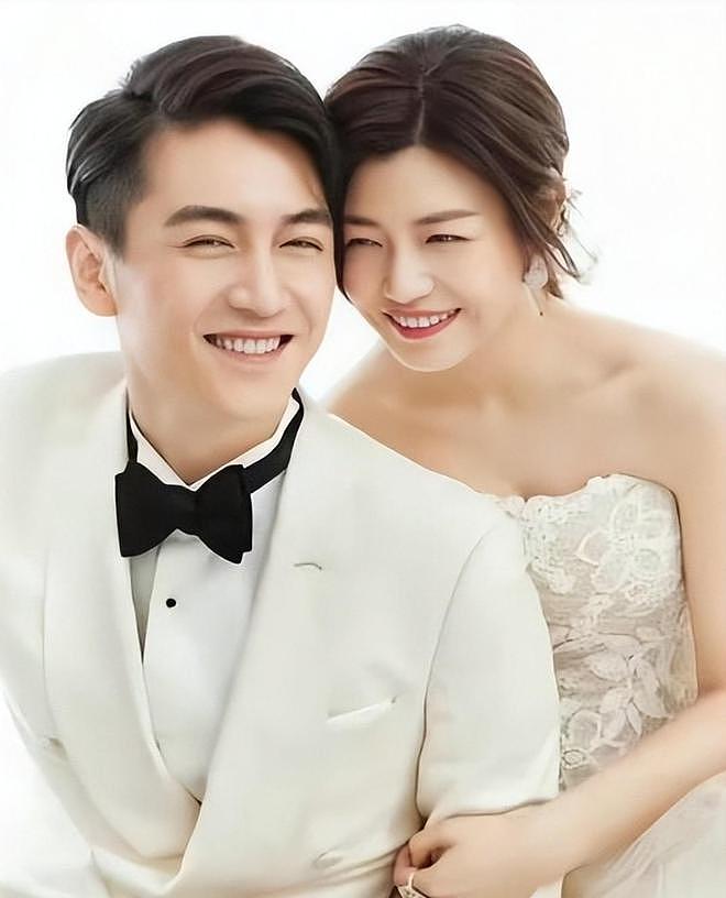陈妍希离婚后资源开挂！与贝克汉姆合影，咖位超陈晓？（组图） - 3