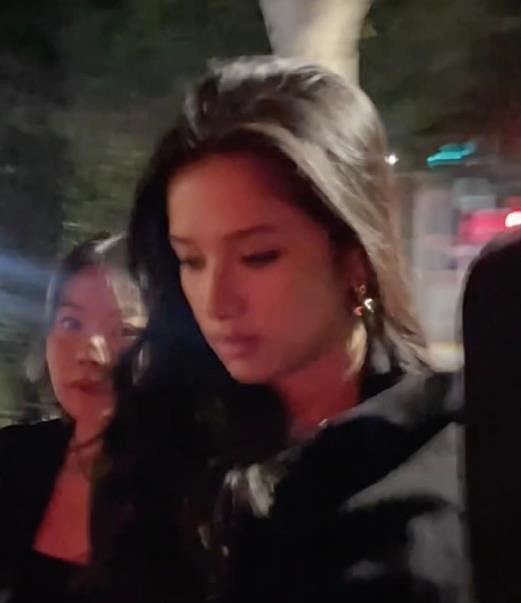 张婧仪,檀健次,章泽天,何超莲出席TOD'S晚宴现场!(组图) - 4