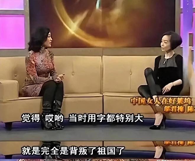 孙俪“澄清”移民!可深扒后发现,原来这些熟悉面孔早已换了国籍(组图) - 24