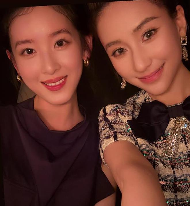 张婧仪,檀健次,章泽天,何超莲出席TOD'S晚宴现场!(组图) - 10