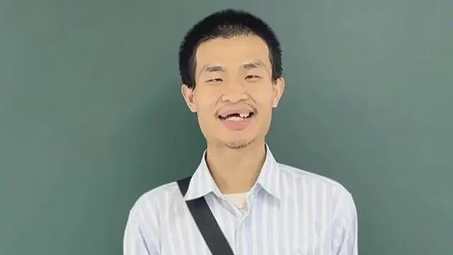33岁的“天才”韦东奕为何还只是北大助理教授（组图） - 3