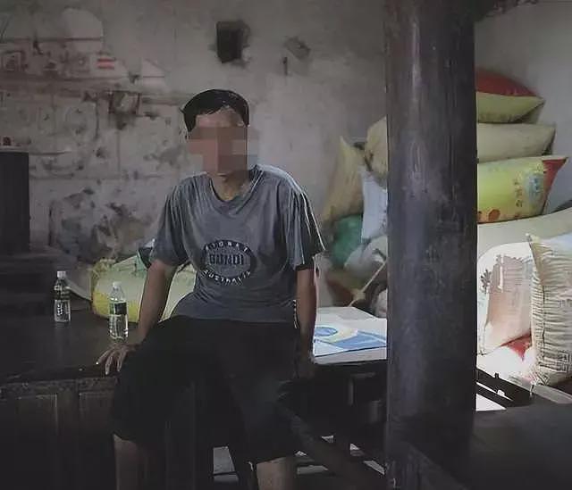 儿子未满2岁，妻子借贷养情夫！四川男子崩溃自杀，警方通报来了（组图） - 6