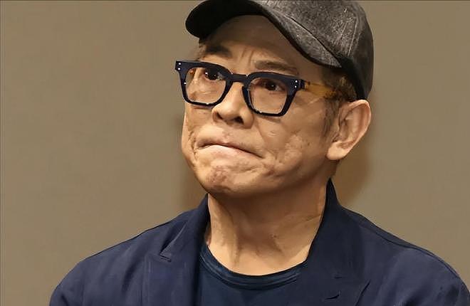 孙俪“澄清”移民!可深扒后发现,原来这些熟悉面孔早已换了国籍(组图) - 3