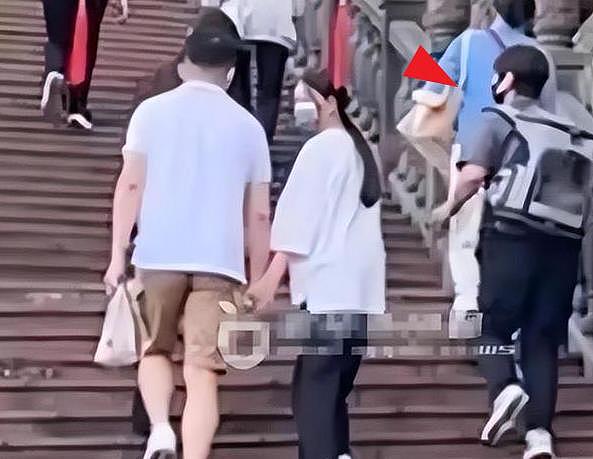 马筱梅妈妈给玥儿煲鸡汤,照料她生活起居,玥儿逐渐脱离大S家人(组图) - 10