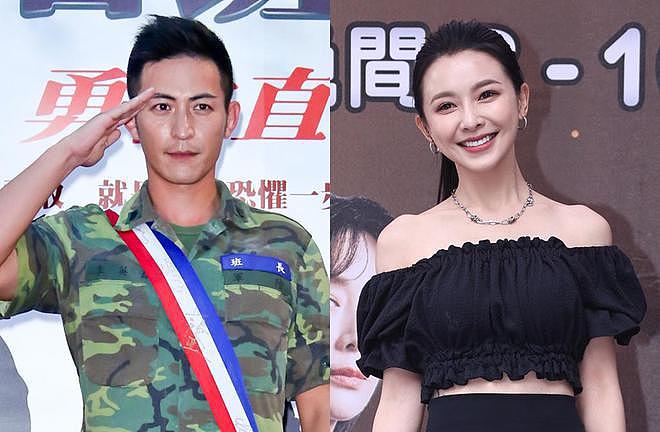 吴婉君赵骏亚复合，被家暴打到晕厥仍旧原谅对方，两人甜蜜出游（组图） - 6