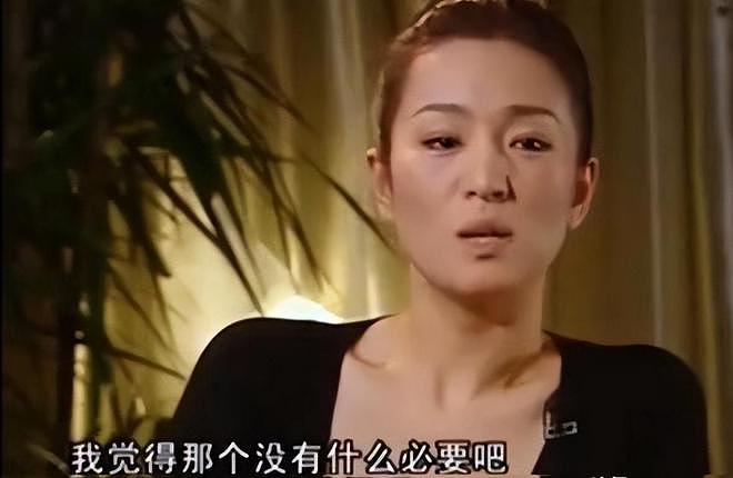孙俪“澄清”移民!可深扒后发现,原来这些熟悉面孔早已换了国籍(组图) - 8