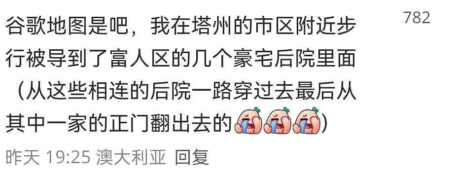 真凶曝光!澳洲华女和男友自驾身亡!这种危险人人会遇到(组图) - 4