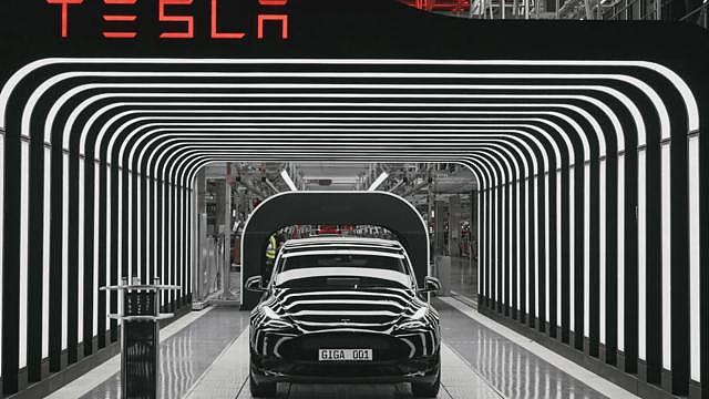 好看又便宜的中国电动汽车，背后是否有更大代价（组图） - 7