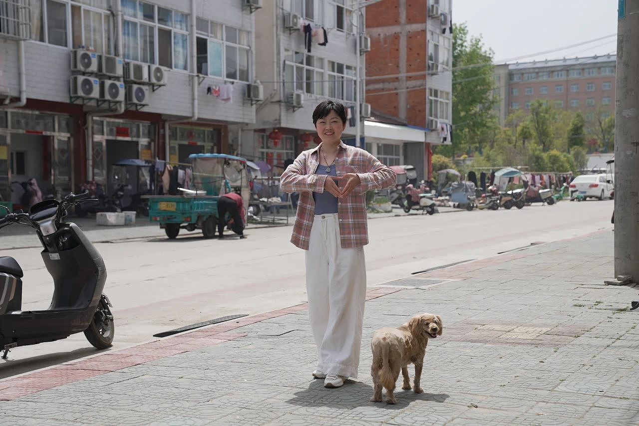 如此陪读12年：毛坦厂的妈妈们（组图） - 5