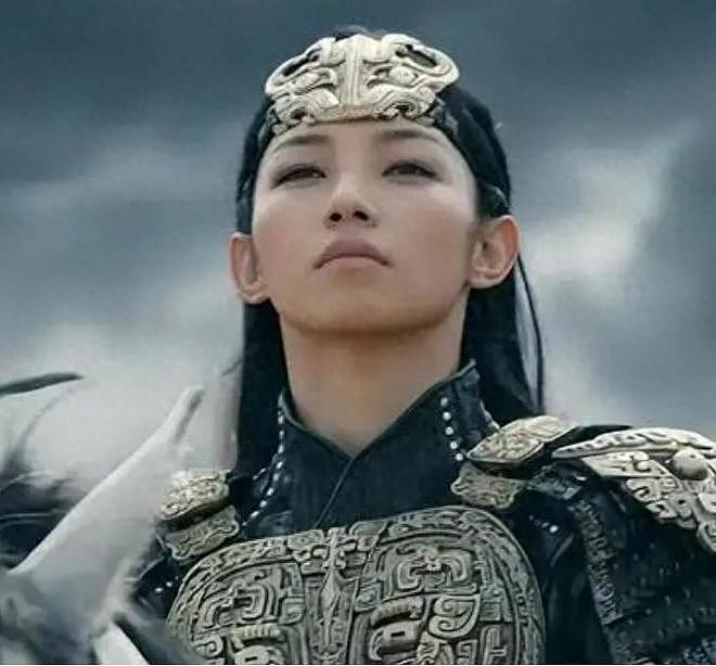 央视除名！曝知名女星高考造假，父亲曾任职央视，网友：绝不容忍（组图） - 1
