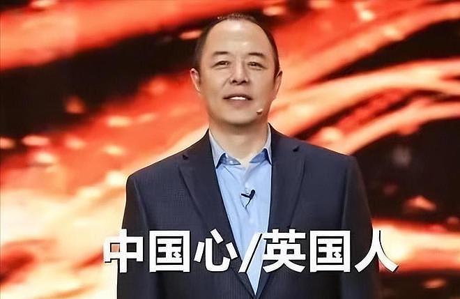 孙俪“澄清”移民!可深扒后发现,原来这些熟悉面孔早已换了国籍(组图) - 25