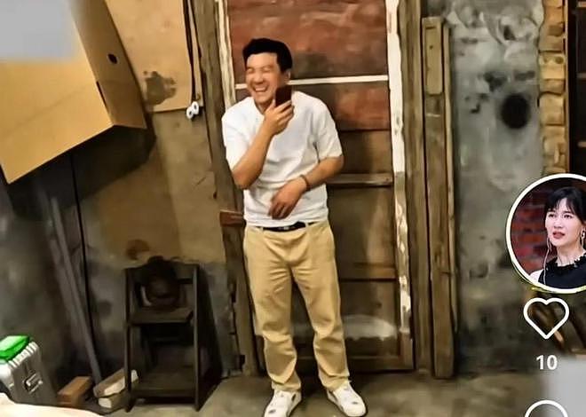 从初恋贾乃亮到前夫杨子,黄圣依心仪男人有三特征(组图) - 3