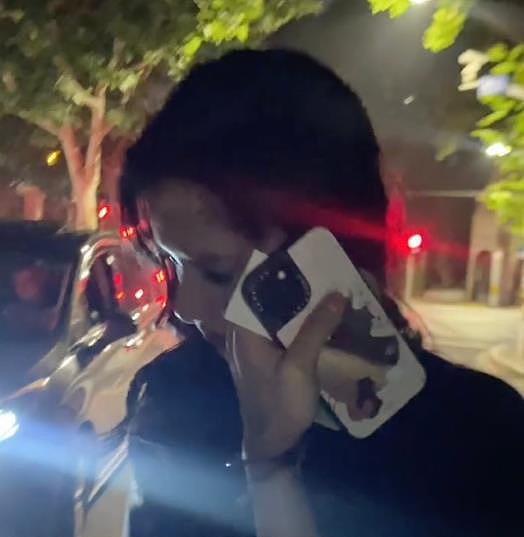 张婧仪,檀健次,章泽天,何超莲出席TOD'S晚宴现场!(组图) - 5