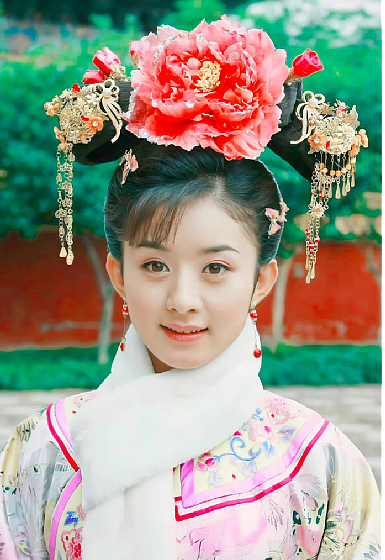 “算你妹”又出新剧,但瑜伽裤就能拯救低口碑吗?(组图) - 38