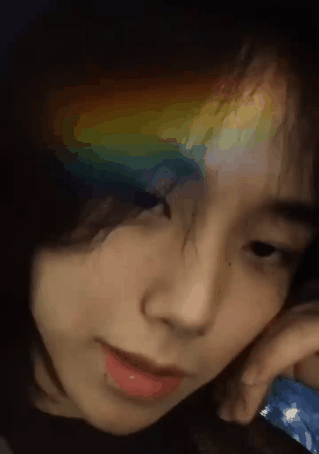 【美女】抖音的“绝色网红”真容曝光，网友：离谱到我想马上报警（组图） - 4