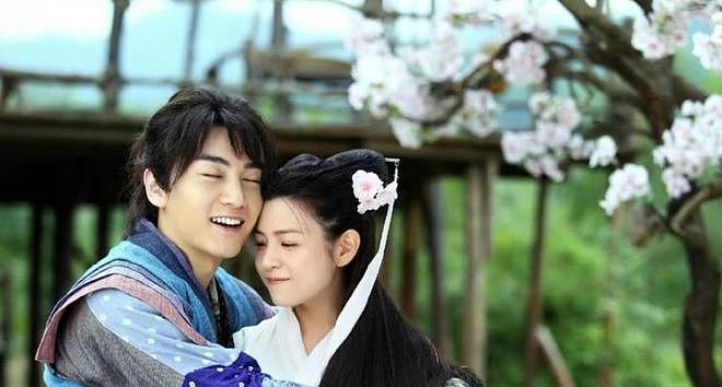 陈妍希离婚后资源开挂！与贝克汉姆合影，咖位超陈晓？（组图） - 1