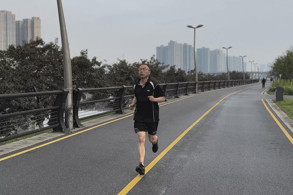 雷公寻子后，一个父亲的独角戏（组图） - 5