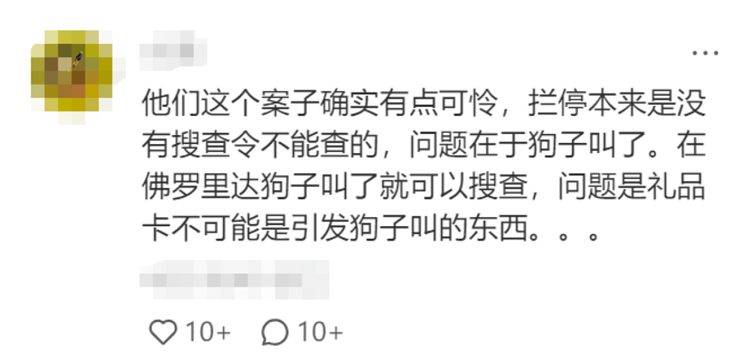 中国留学生美国自驾被捕，保释金竟高达1.7亿美元？打开后备箱惊呆了...（组图） - 11