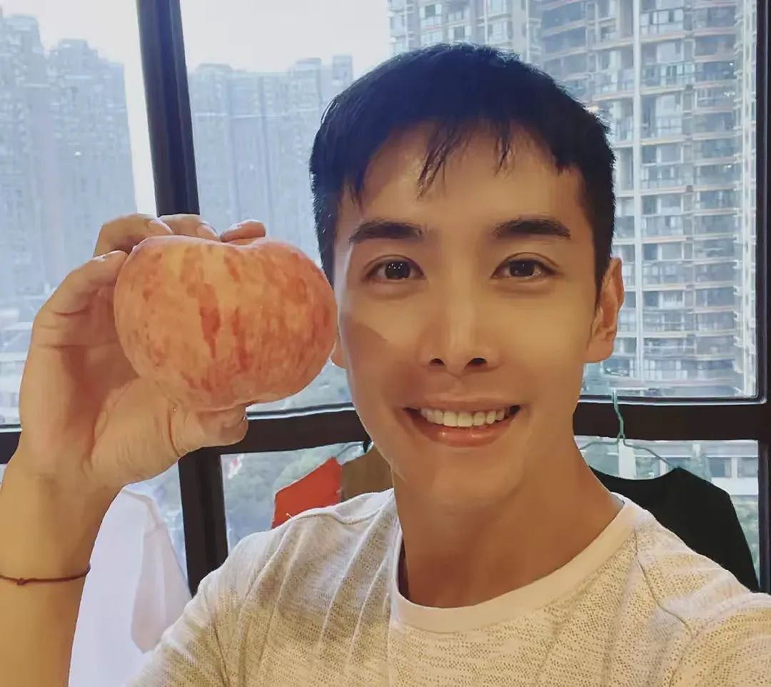 43岁男星发声：已退出娱乐圈！（组图） - 3