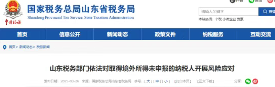 重磅！澳洲与中国达成共识，交换超百万华人账户资料！有人接通知补税百万（组图） - 10