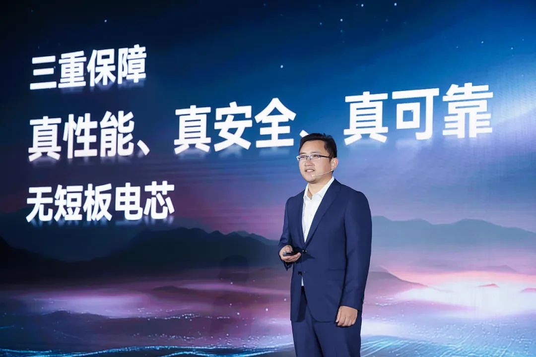 宁德时代引领储能下半场，587成行业新趋势（组图） - 4