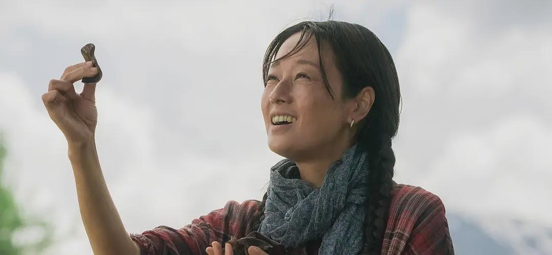 马伊琍你怎么成这样了?携千万网友“梦中情妈”一角征战白玉兰,她说再颠簸的生活也要闪亮地过(组图) - 2