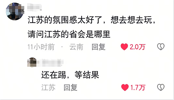 这辈子看不得江苏人踢球,要被“散装”笑话笑疯了(组图) - 8