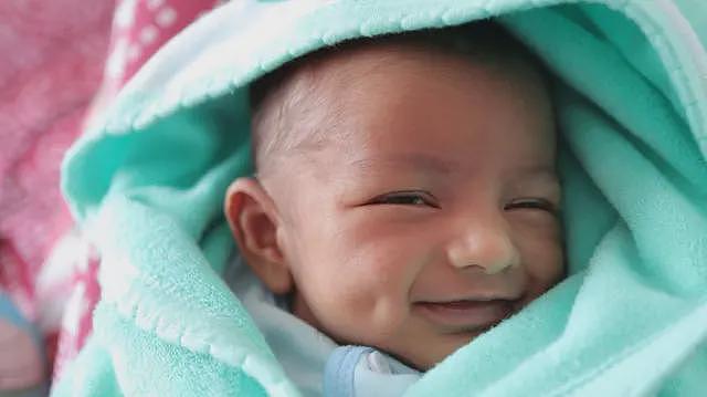 联合国称世界生育率空前下降（图） - 1