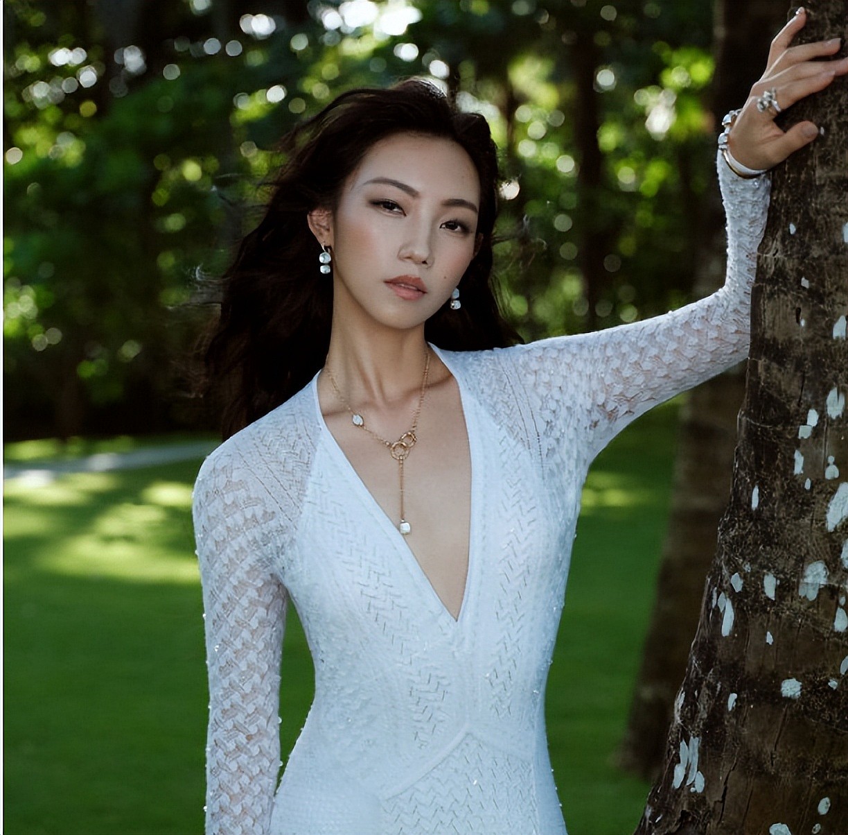央视除名,《长安的荔枝》女主演出事,曝升学内幕,父亲职位被扒(组图) - 12