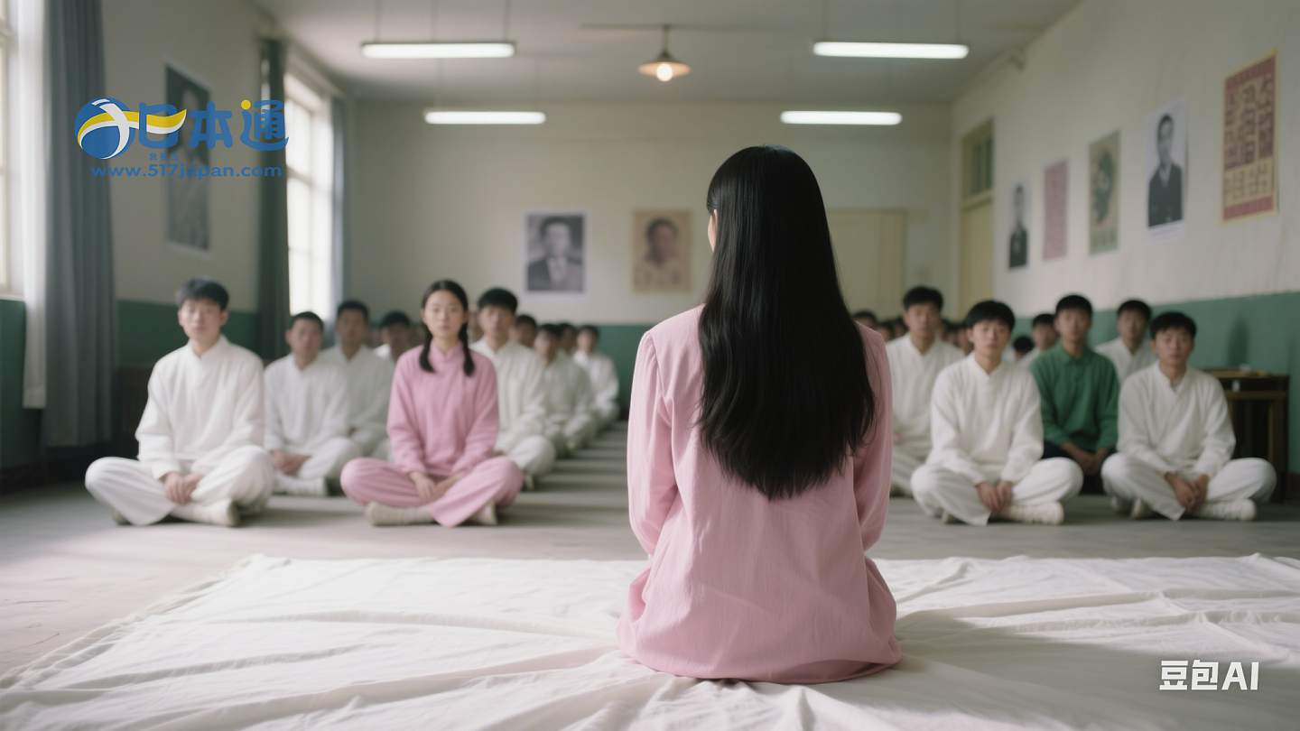 专挑年轻人下手,日本最凶狠邪教恐卷土重来?(组图) - 1