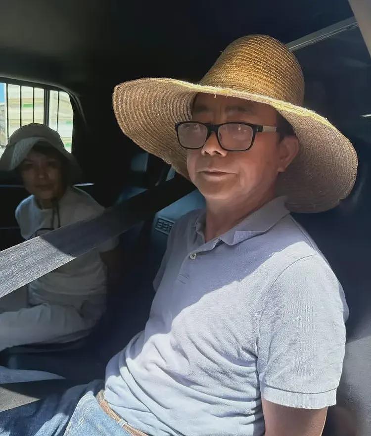 3名华人在美盗窃樱桃被捕!身份曝光,保释金高达百万,评论炸锅(组图) - 4